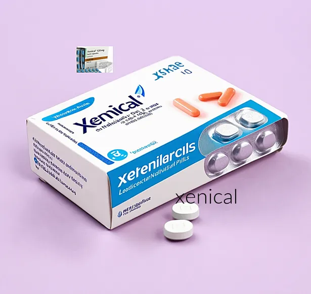 Precio xenical en farmacias de españa